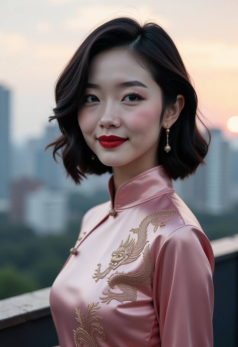 同类力荐：锦绣安宁