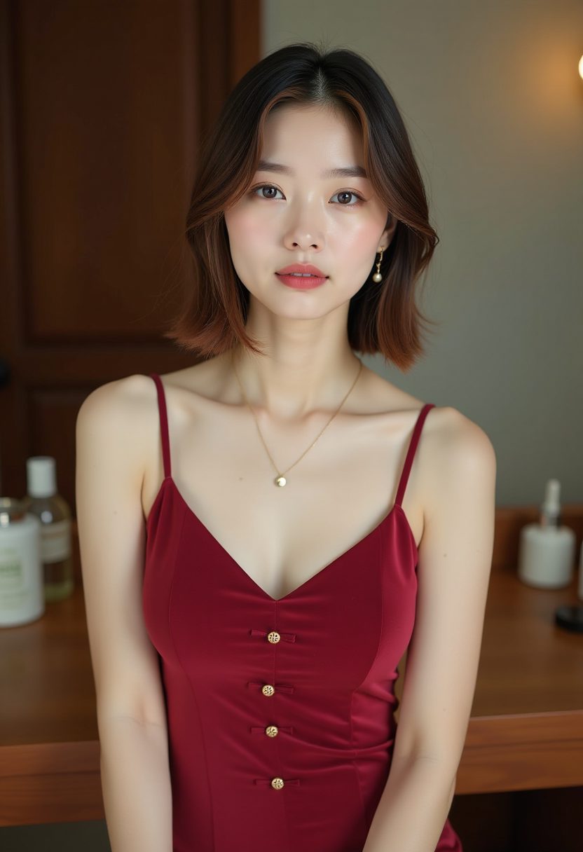 兰香如故 第35集